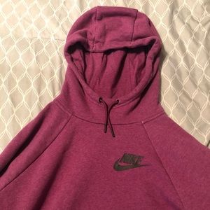 Nike Pullover Hoodie